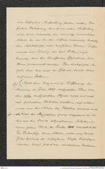 k.k. naturhistorisches Hofmuseum, Intendanzakten 1885-1896 (Hauer), Aktenzahl Z.607/1893, Seite 2